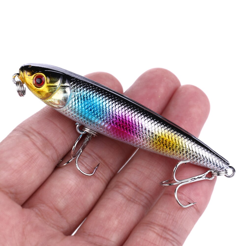 3 1/7in 4/13oz Pencil Lure