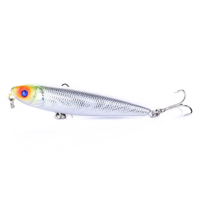 3 1/7in 4/13oz Pencil Lure