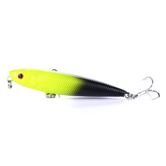 3 1/7in 4/13oz Pencil Lure