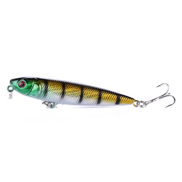 3 1/7in 4/13oz Pencil Lure