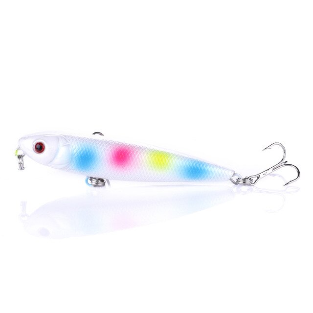 3 1/7in 4/13oz Pencil Lure