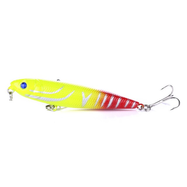 3 1/7in 4/13oz Pencil Lure