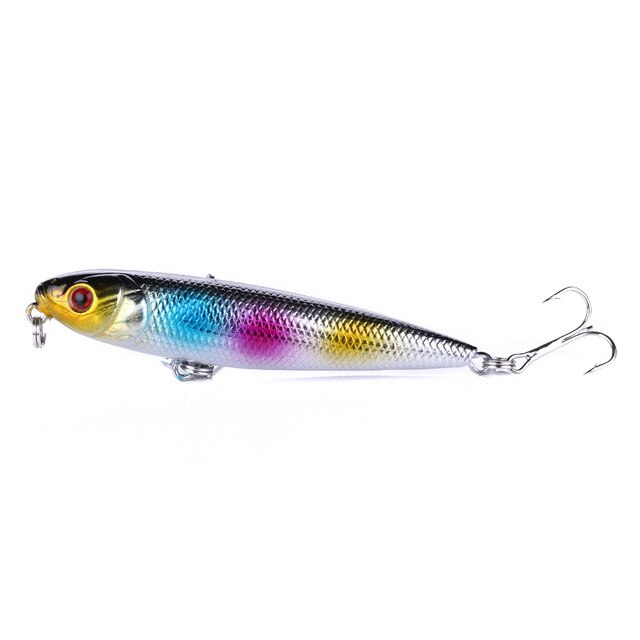 3 1/7in 4/13oz Pencil Lure