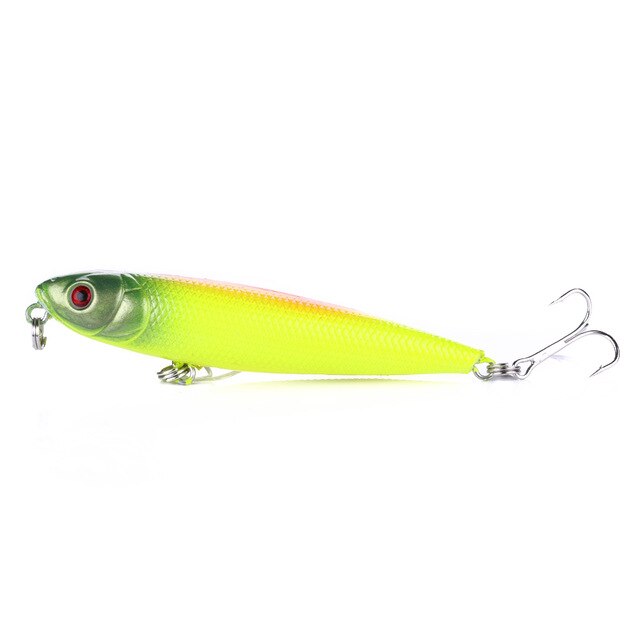 3 1/7in 4/13oz Pencil Lure