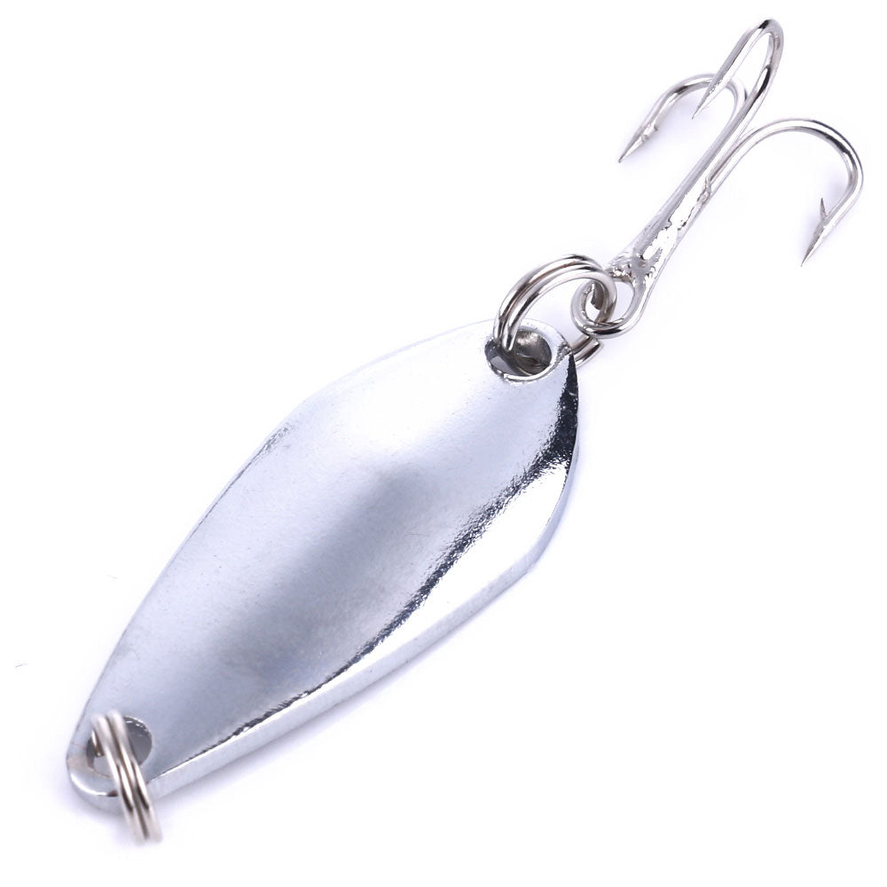 1 3/8in 1/8oz Metal Spinner Lures