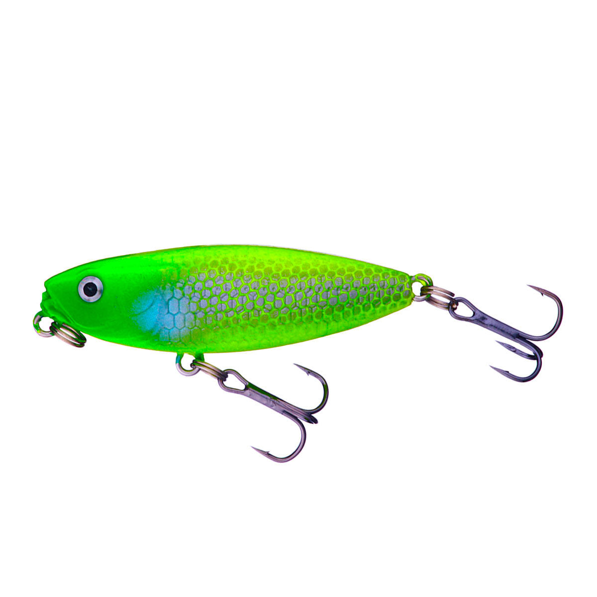 2.36inch 0.23oz 5G Small Pencil Popper Lure