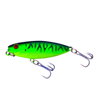 2.36inch 0.23oz 5G Small Pencil Popper Lure