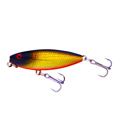 2.36inch 0.23oz 5G Small Pencil Popper Lure