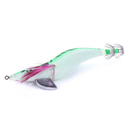 5 1/3in 5/7oz Shrimp Jigs Lures