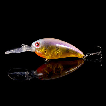 10CM-14G Diving Crankbait Fishing Lures