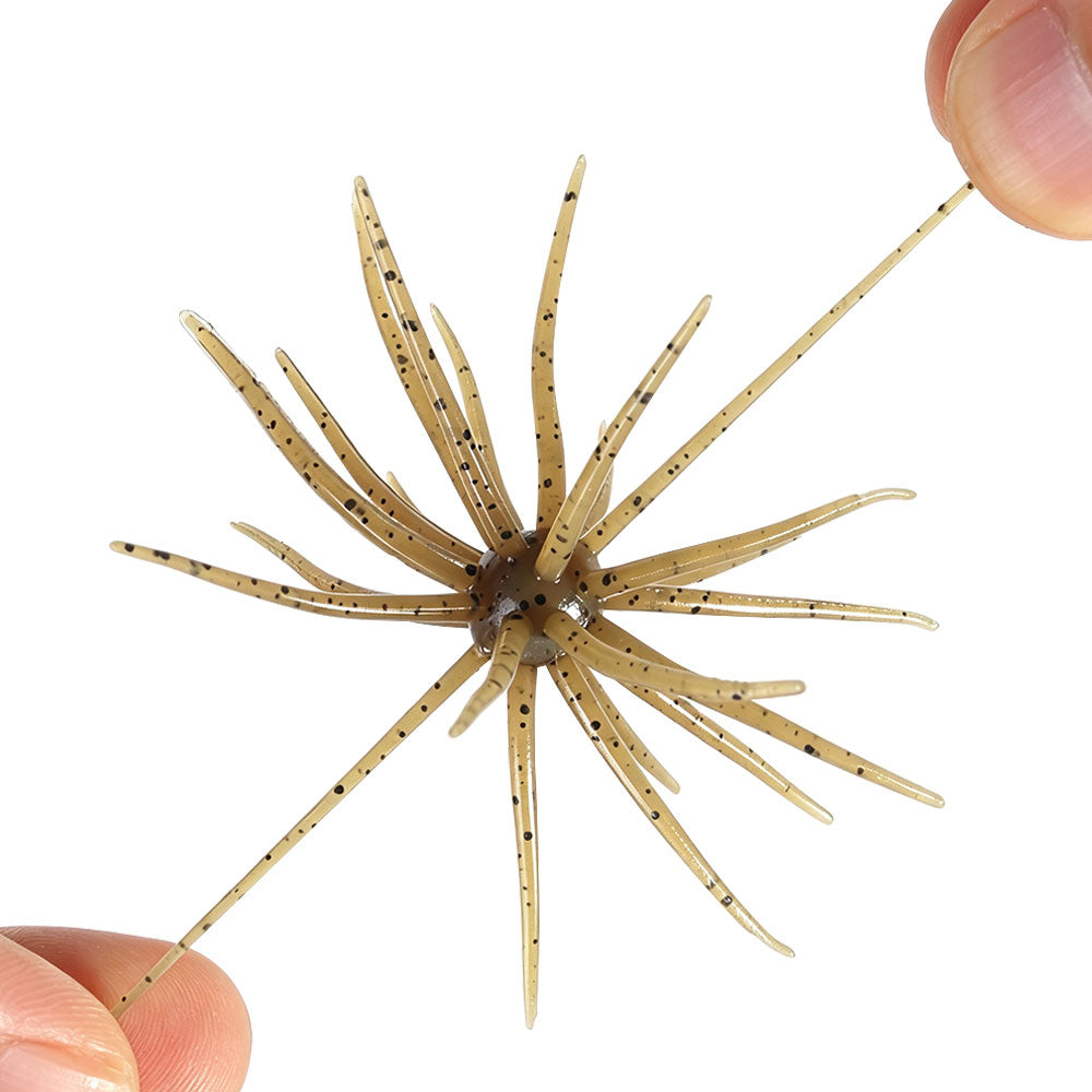 0.5g 1.6g 2.6g 8.4g Soft Fishing Lure Bait