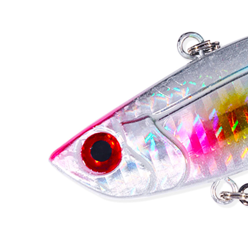 7.5CM 18G VIB Lures