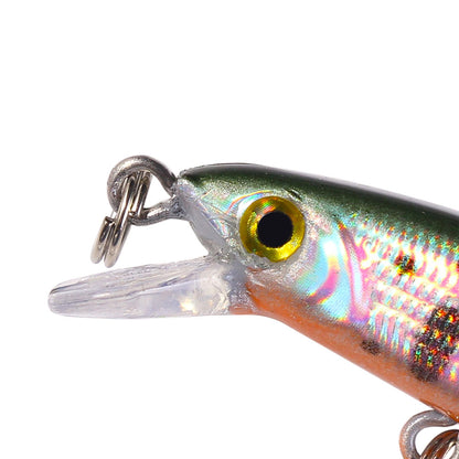 4.3cm 1.6g Minnow Lure NEW