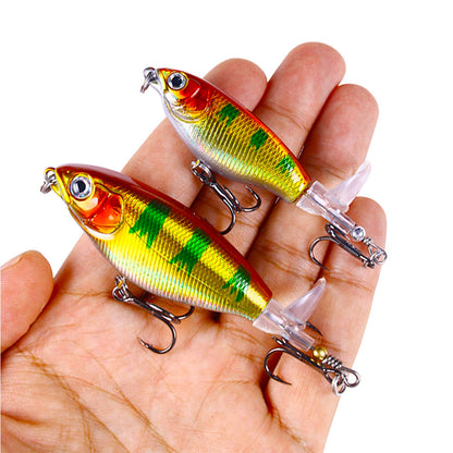 6G/11g Pencil Lure 7 colors available