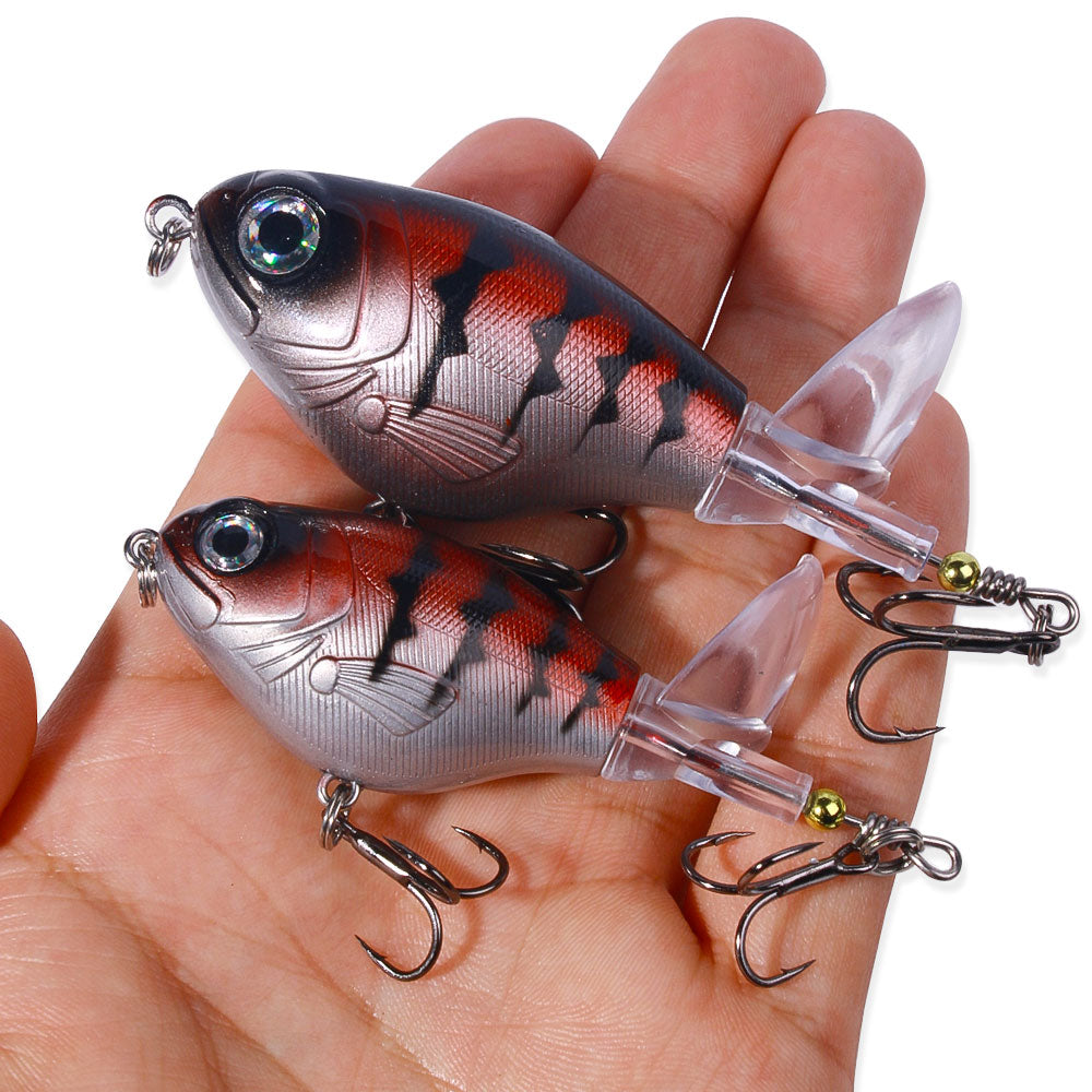 11g/16gPencil Lure 6 colors available