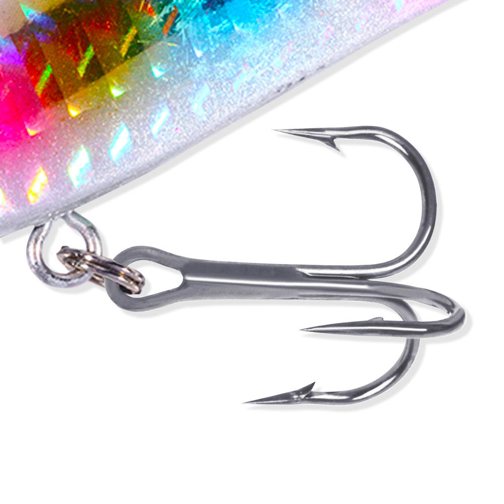 7.5CM 18G VIB Lures