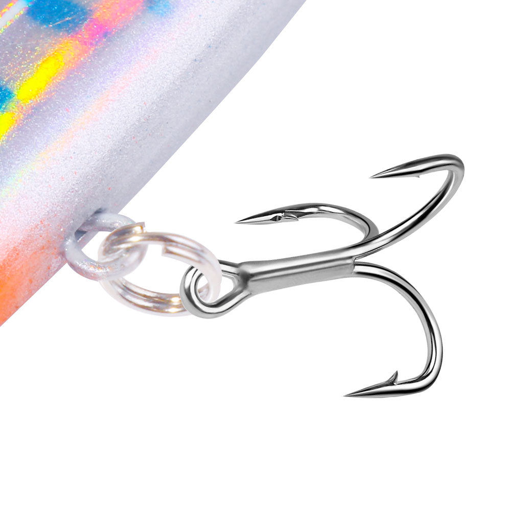 HENGJIA Minnow Lure 5cm-3g/1.96INCH 0.10OZ