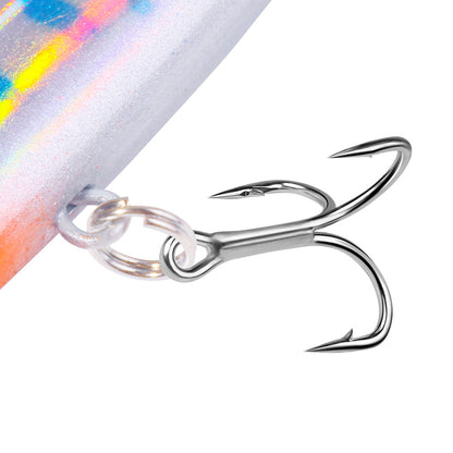 HENGJIA Minnow Lure 5cm-3g/1.96INCH 0.10OZ