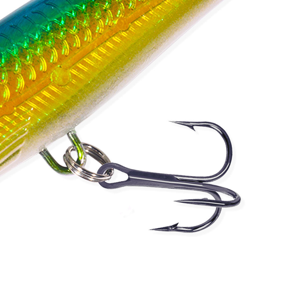 9CM 8G Minnow Lure Bait