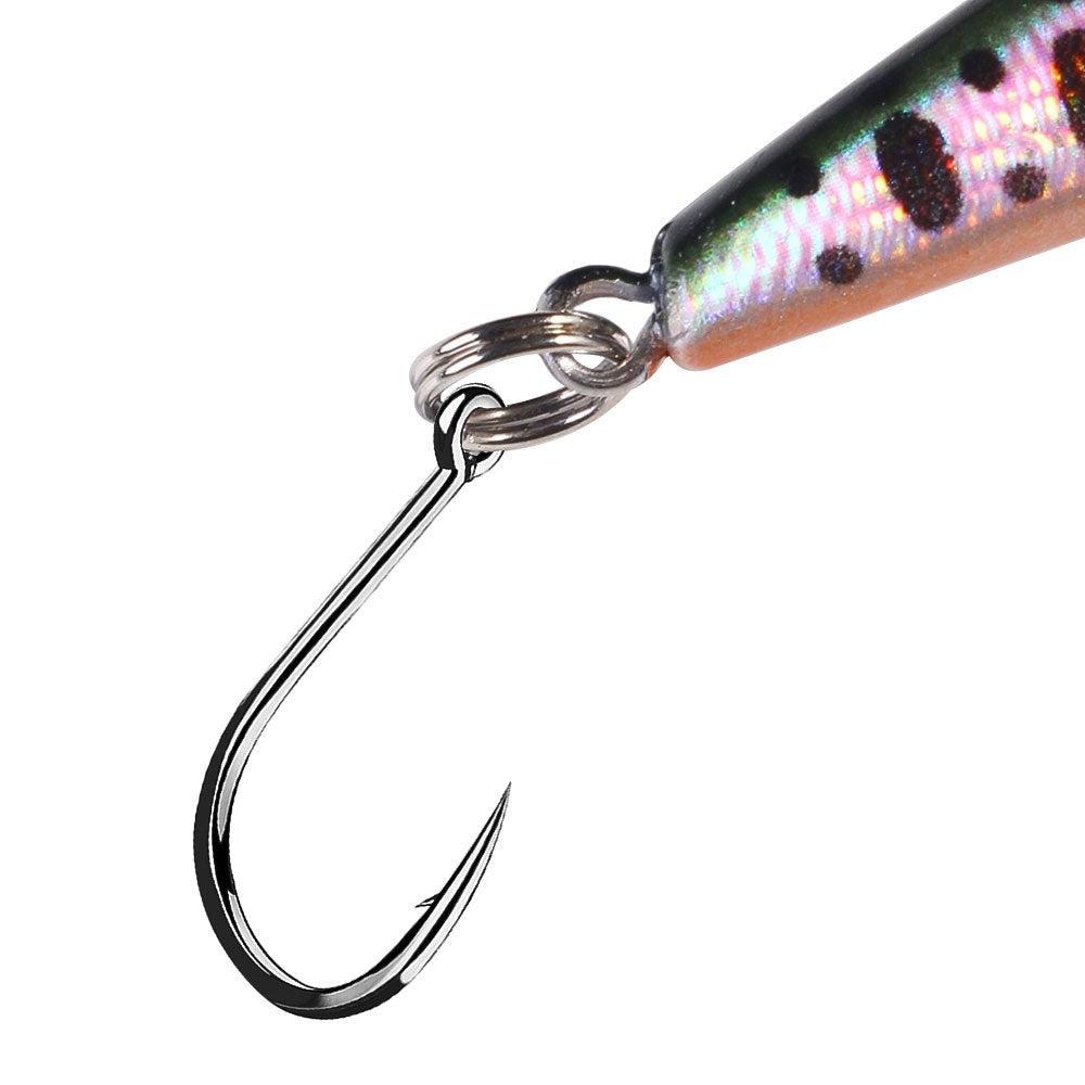 4.3cm 1.6g Minnow Lure NEW