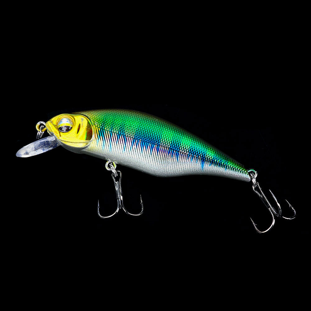 Dailwa 14G 11cm Top Fishing Lures Tungsten Ball System Minnow