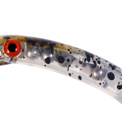 HENGJIA  6.3CM 3.4G Minnow Lure NEW M179I