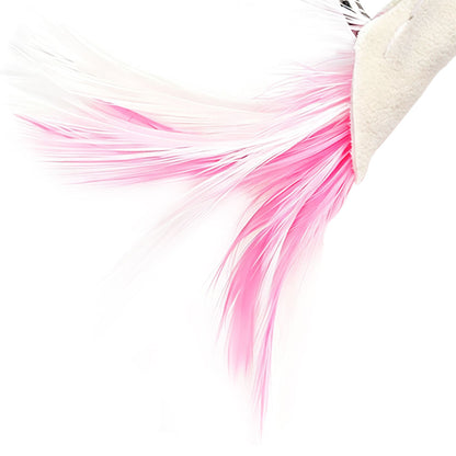 0.5oz 0.74oz 0.88oz Tube Jig Head  Feather Saltwater Fishing Hooks
