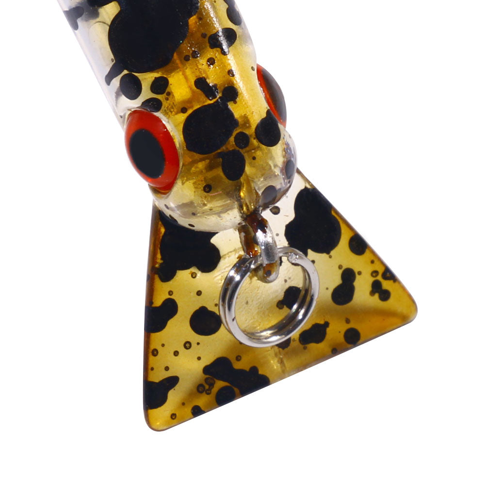 HENGJIA  6.3CM 3.4G Minnow Lure NEW M179I