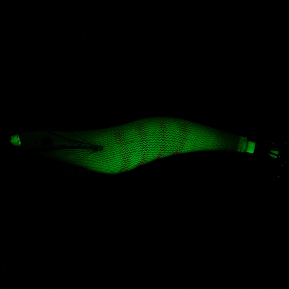 15CM 28G Luminous Squid Jig