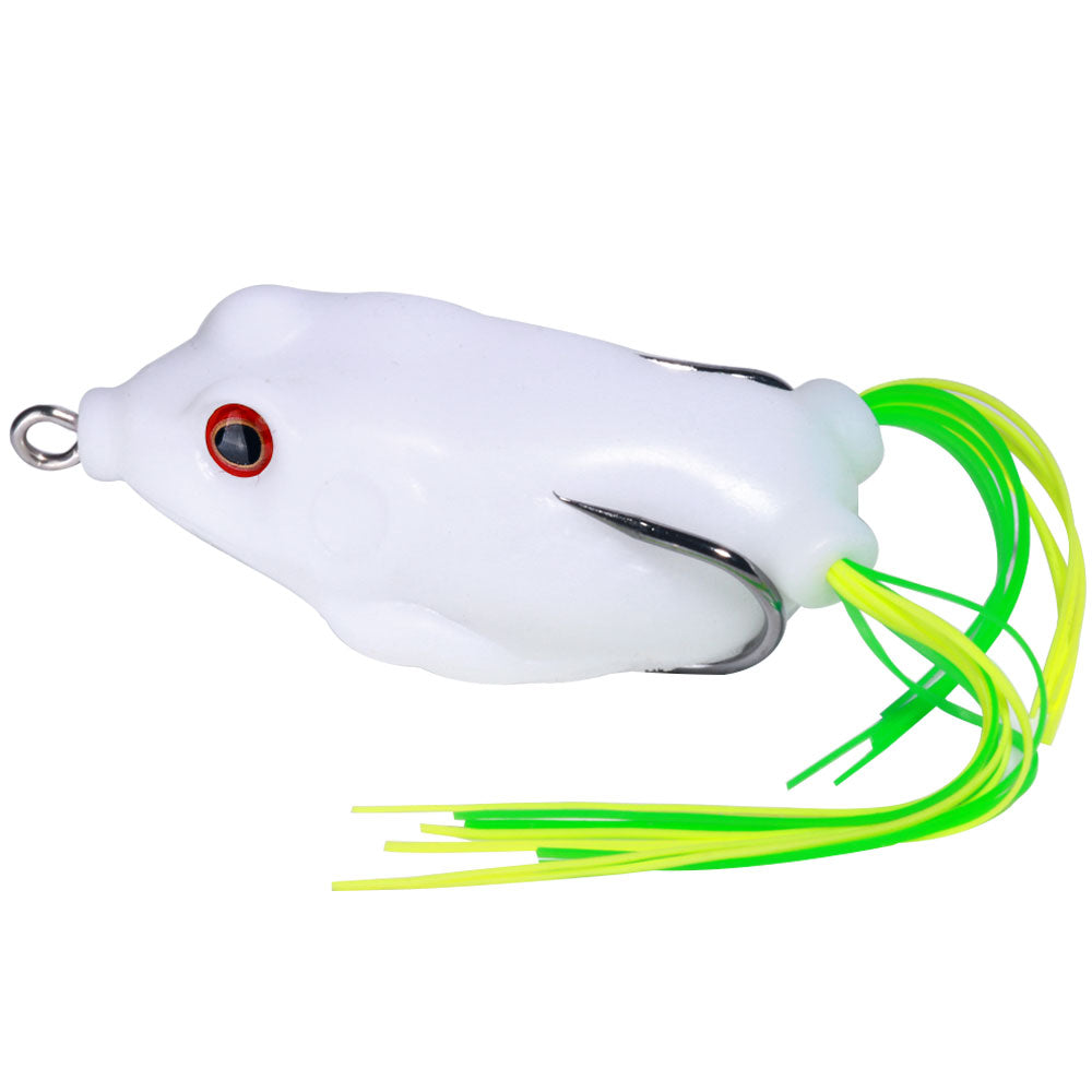 6.3CM 12.4G Frog Lures