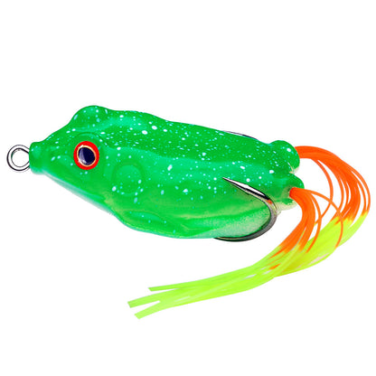6.3CM 12.4G Frog Lures