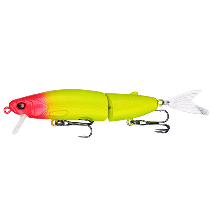 12CM 15.5G Jointed Fishing Lure