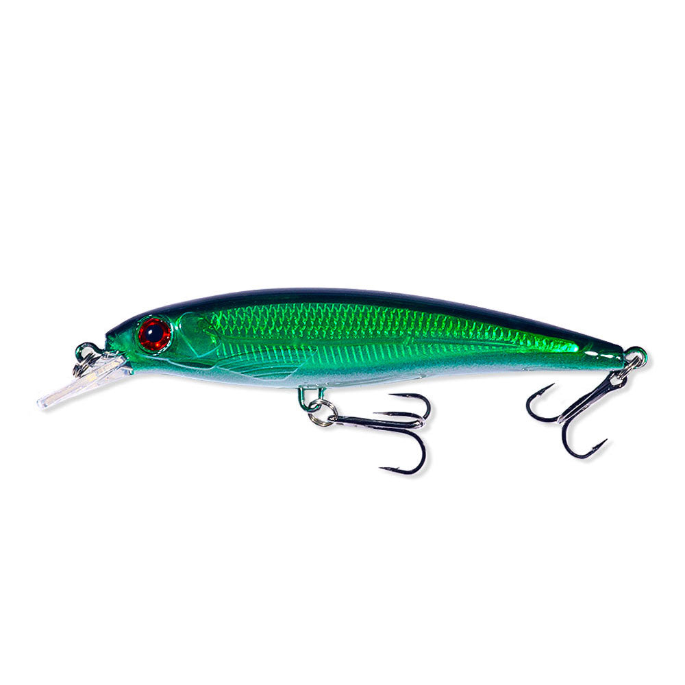 11CM 13.4G Hard Minnow Lure