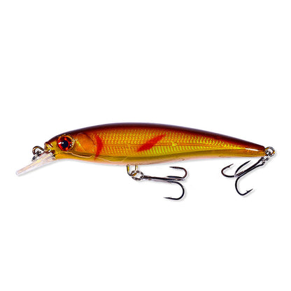 11CM 13.4G Hard Minnow Lure