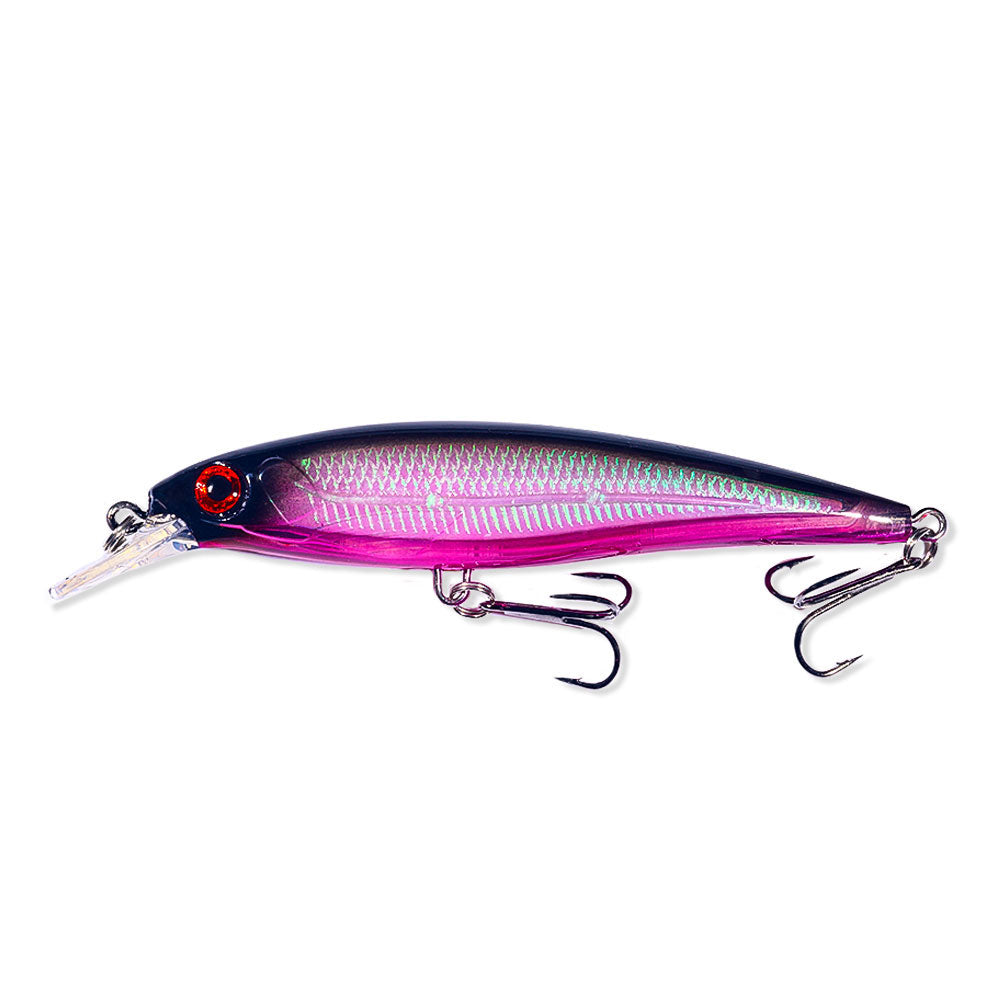 11CM 13.4G Hard Minnow Lure