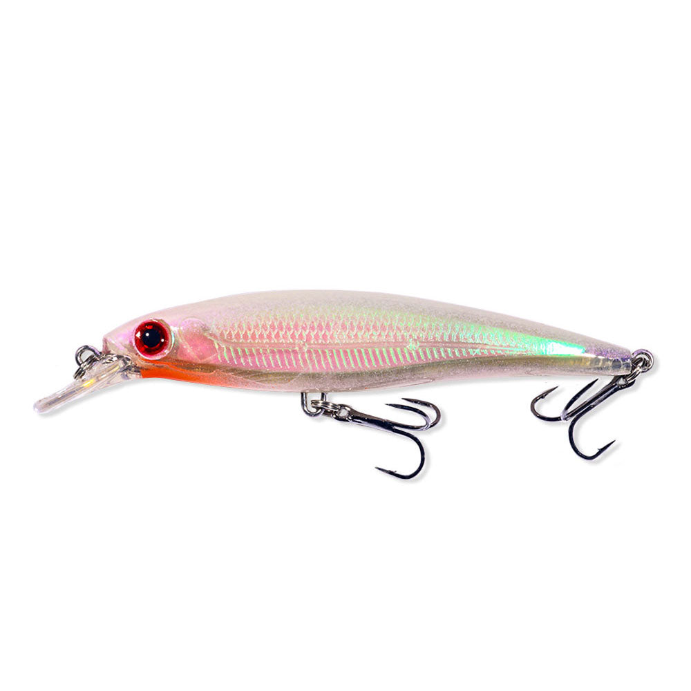 11CM 13.4G Hard Minnow Lure