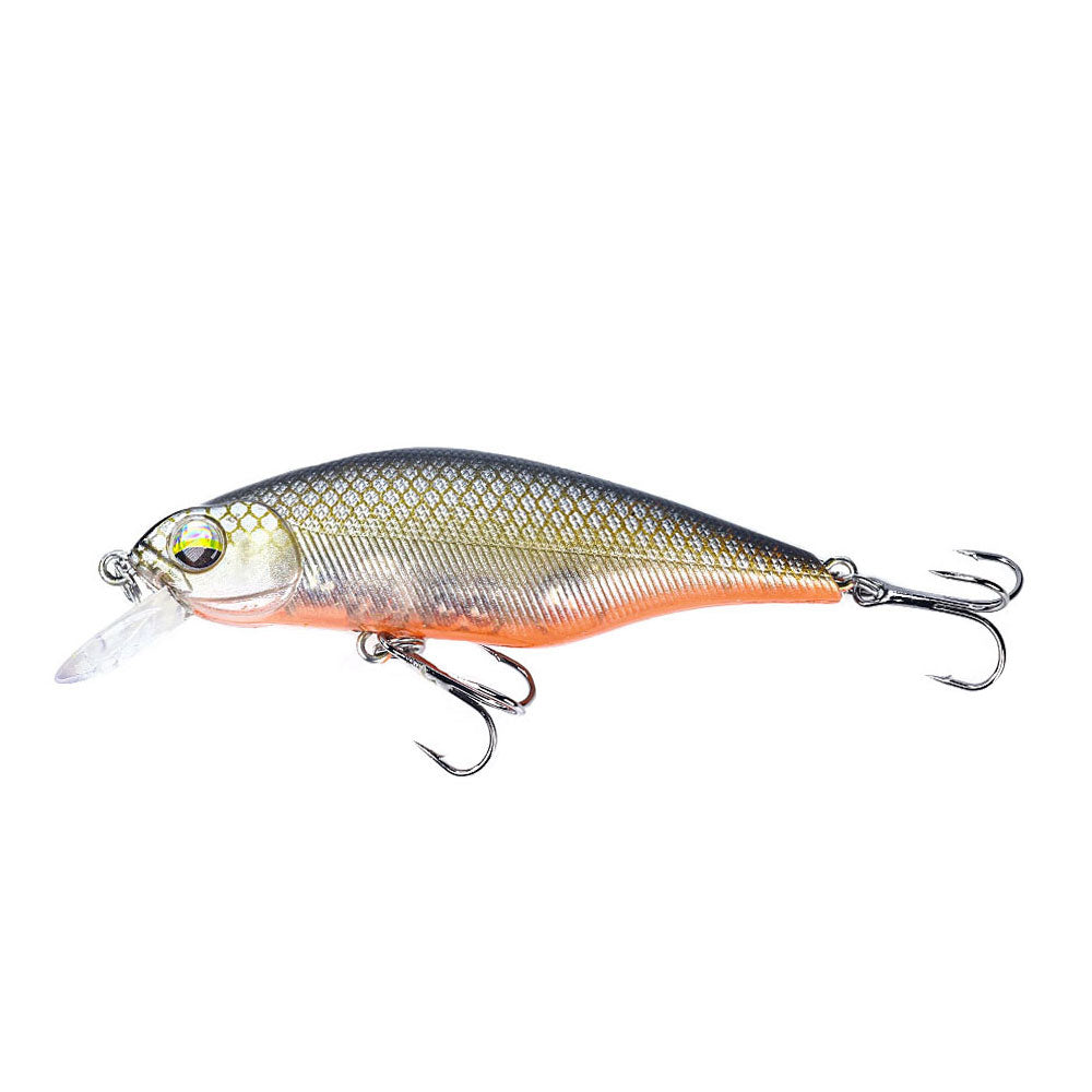 9.2CM 11.8G Topwater Minnow Lure