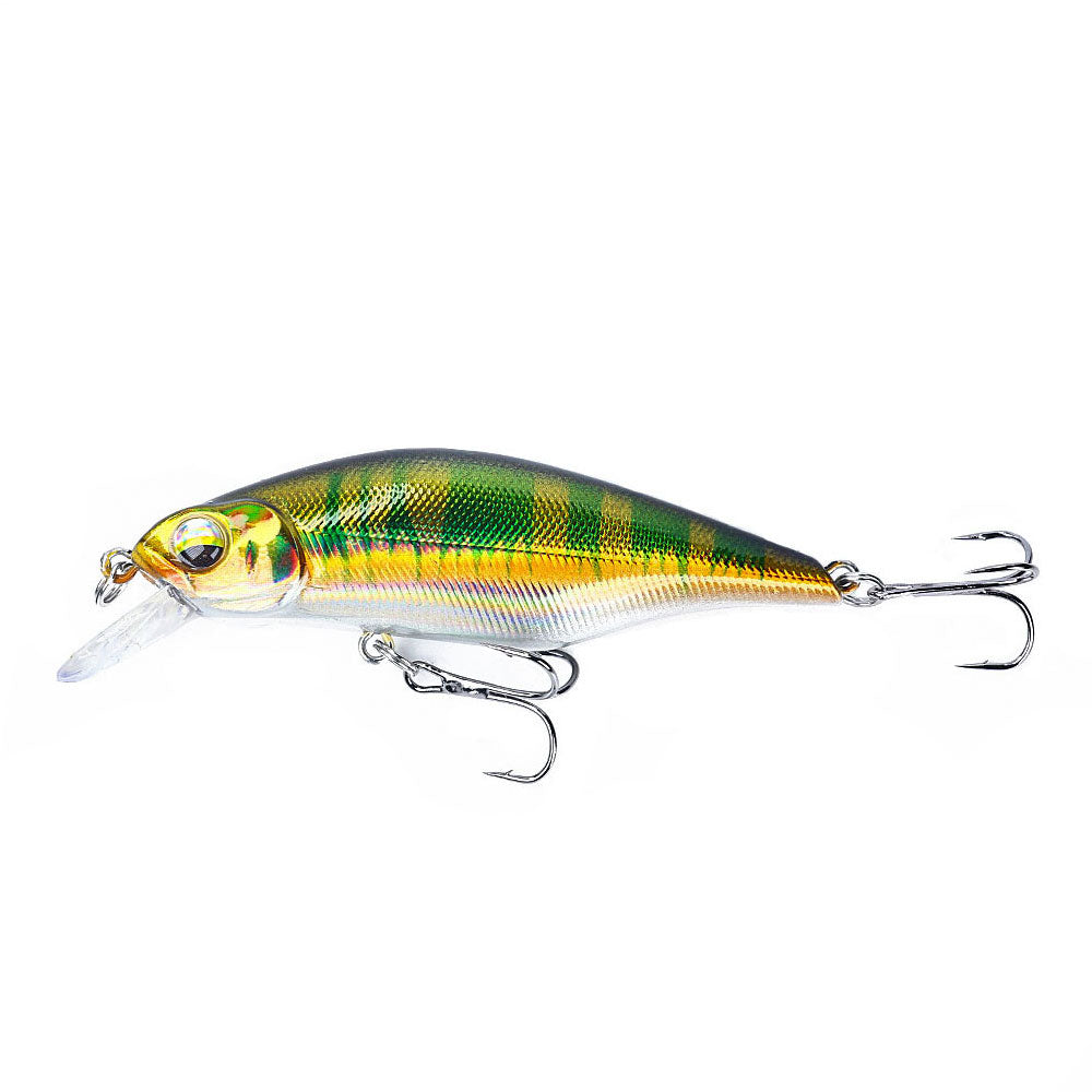 9.2CM 11.8G Topwater Minnow Lure