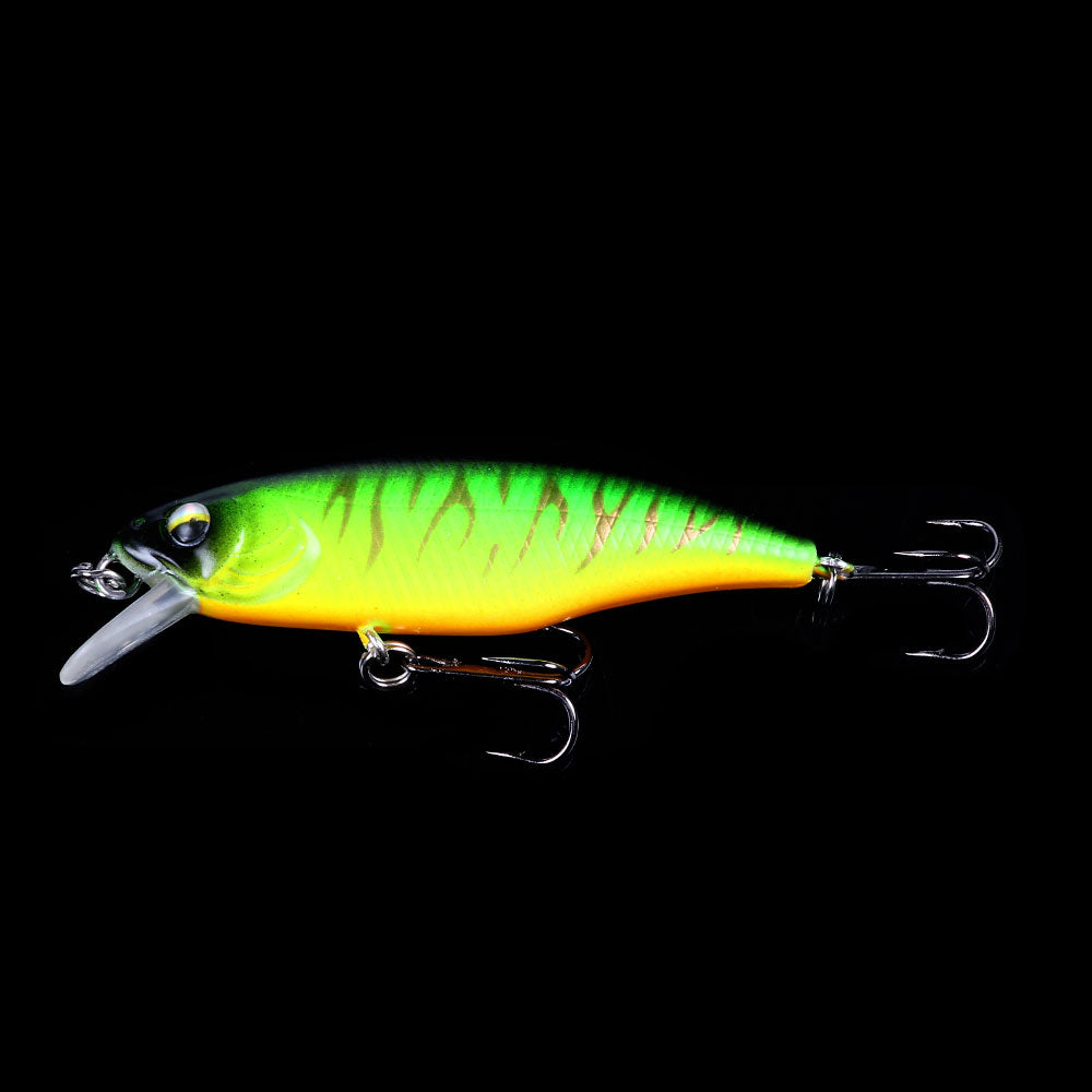 6cm 4.3g Sinking Minnow Fishing Lure