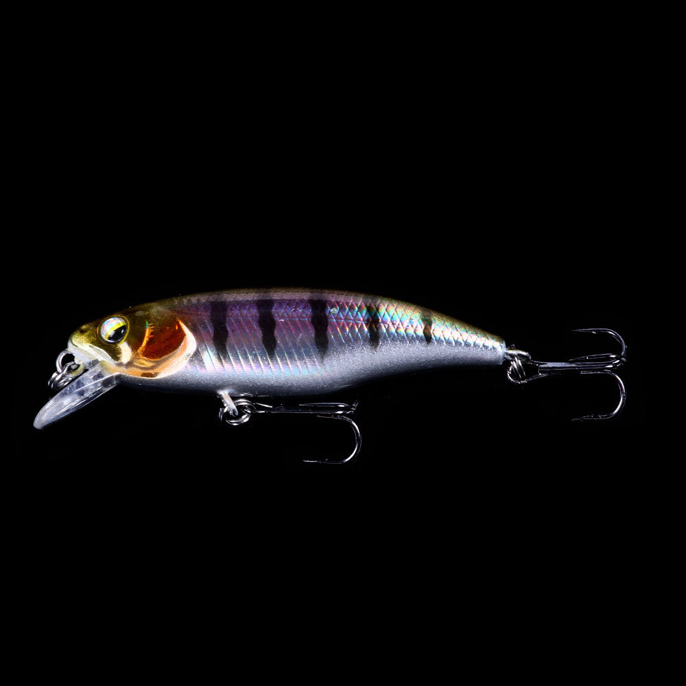 6cm 4.3g Sinking Minnow Fishing Lure