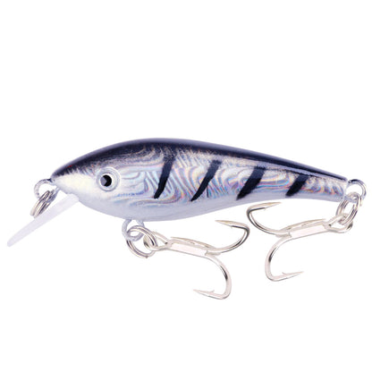 HENGJIA 6.2CM 4.6g Minnow Lure