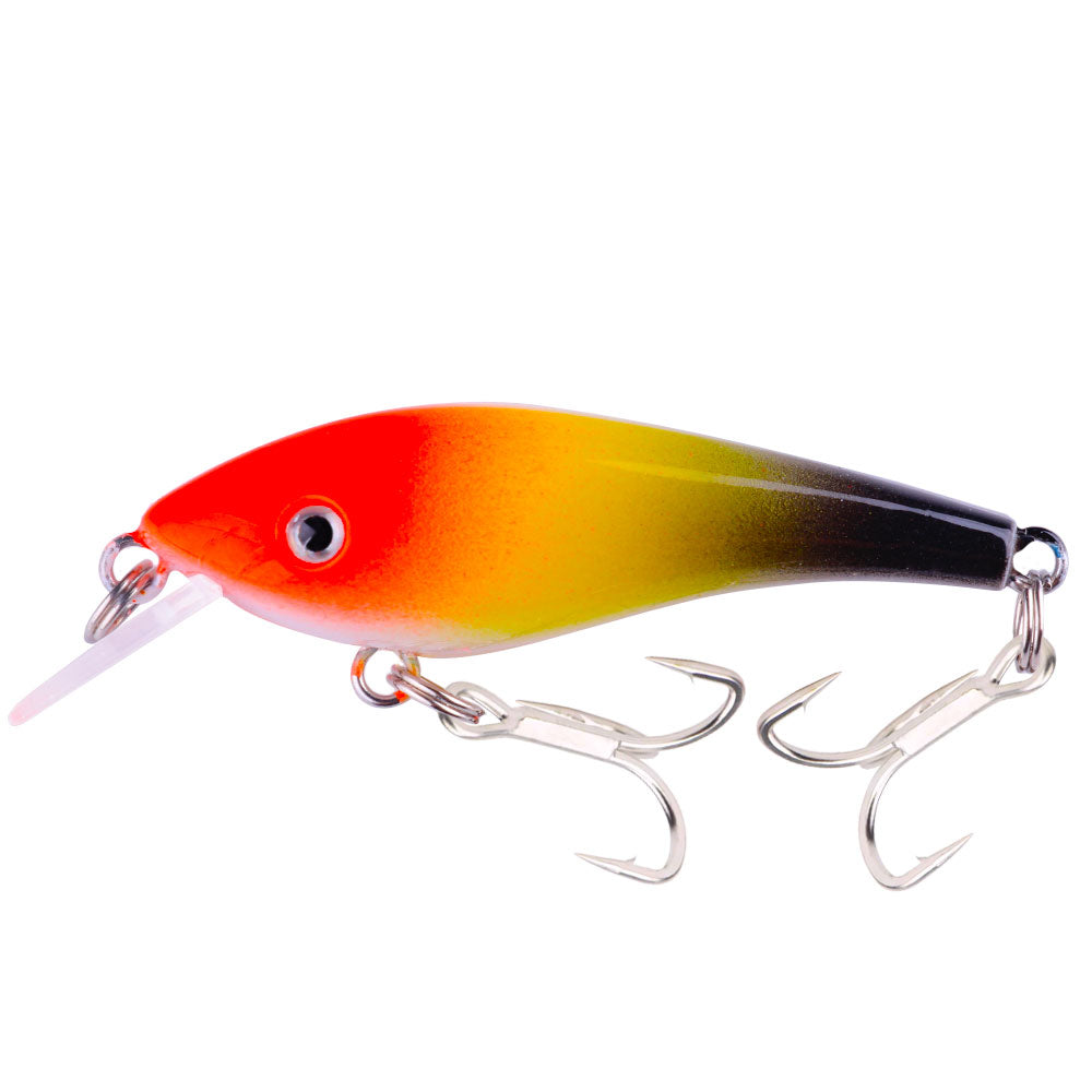 HENGJIA 6.2CM 4.6g Minnow Lure