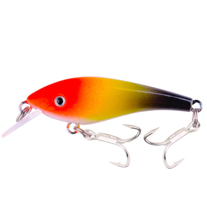 HENGJIA 6.2CM 4.6g Minnow Lure