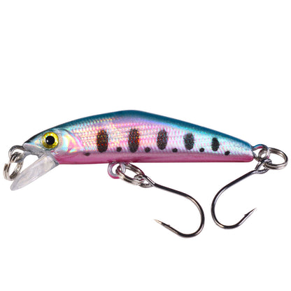 4.3cm 1.6g Minnow Lure NEW