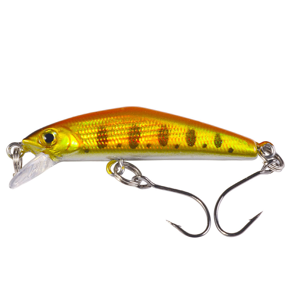 4.3cm 1.6g Minnow Lure NEW