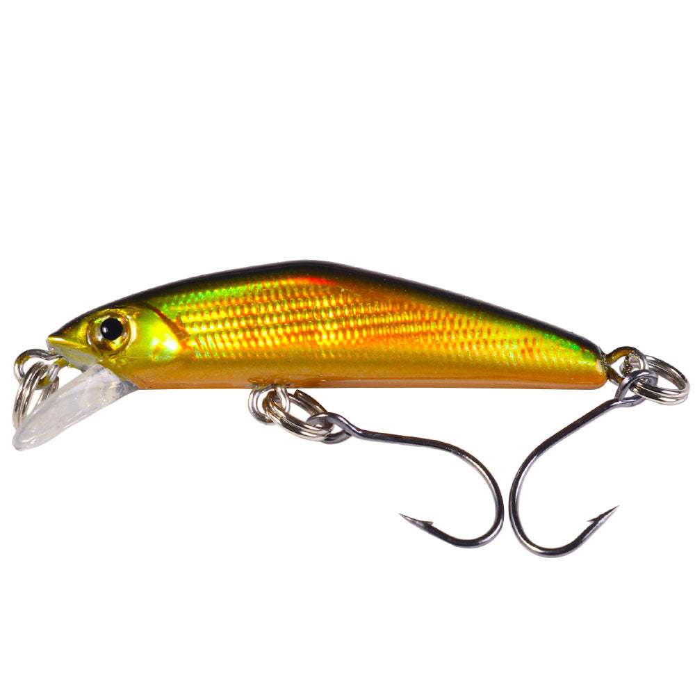 4.3cm 1.6g Minnow Lure NEW