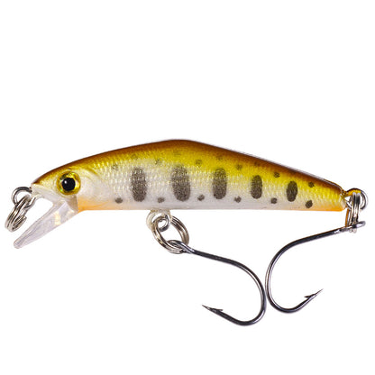 4.3cm 1.6g Minnow Lure NEW