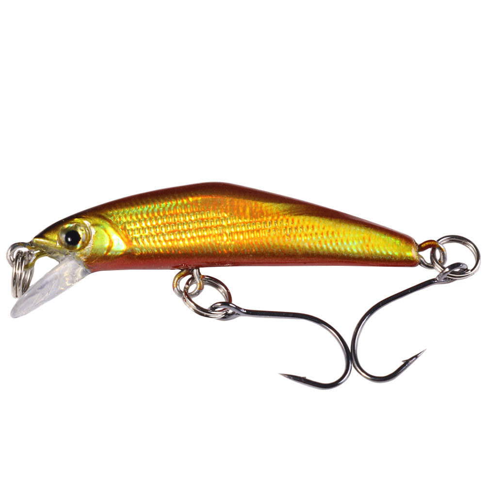 4.3cm 1.6g Minnow Lure NEW