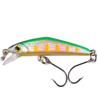 4.3cm 1.6g Minnow Lure NEW