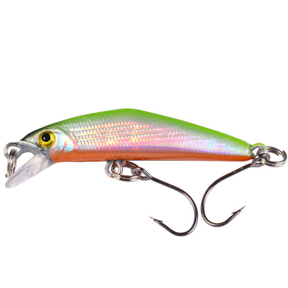 4.3cm 1.6g Minnow Lure NEW